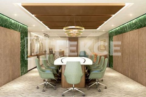 Apartment de 1 dormitorio en Jumeirah Village Triangle, UAE No. 105015 9