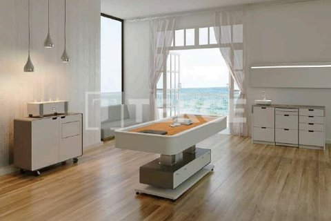Apartment de 1 dormitorio en Jumeirah Village Triangle, UAE No. 105015 6