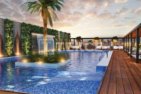 Apartment de 1 dormitorio en Jumeirah Village Triangle, UAE No. 105015 3