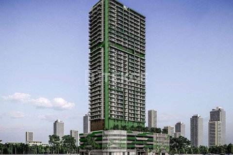 Apartment de 1 dormitorio en Jumeirah Village Triangle, UAE No. 105015 2