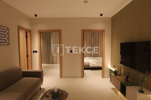 Apartment de 1 dormitorio en Jumeirah Village Triangle, UAE No. 105015 10