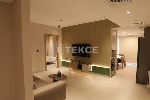 Apartment de 1 dormitorio en Jumeirah Village Triangle, UAE No. 105015 11
