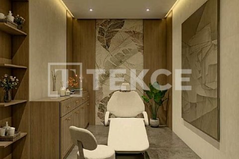 Apartment de 1 dormitorio en Jumeirah Village Triangle, UAE No. 105015 7