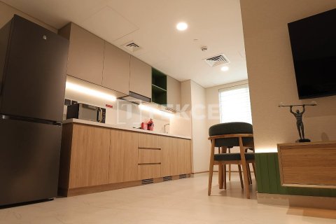 Apartment de 1 dormitorio en Jumeirah Village Triangle, UAE No. 105015 13