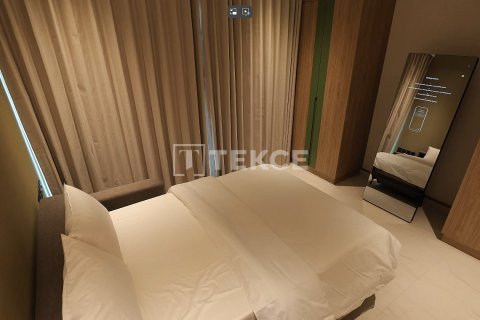 Apartment de 1 dormitorio en Jumeirah Village Triangle, UAE No. 105015 14