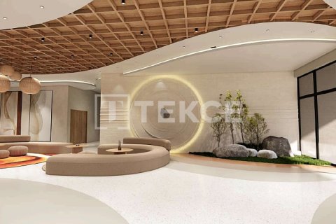 Apartment de 1 dormitorio en Jumeirah Village Triangle, UAE No. 105015 8