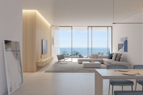 Appartement de 2 chambres à Dubai, UAE No. 105028 9