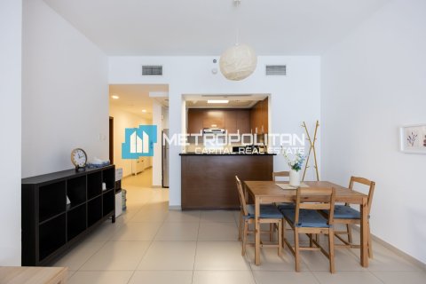 Apartment de 1 dormitorio en Al Reem Island, UAE No. 105006 3