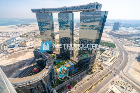 Apartment de 1 dormitorio en Al Reem Island, UAE No. 105006 21