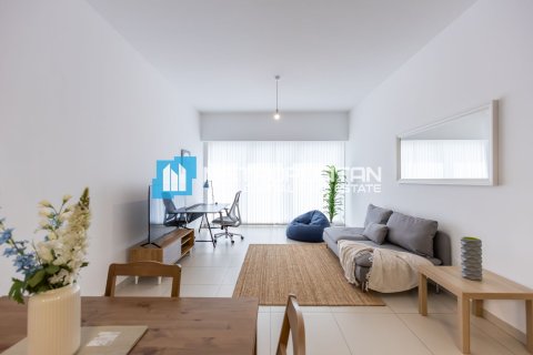 Apartment de 1 dormitorio en Al Reem Island, UAE No. 105006 2