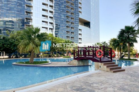 Apartment de 1 dormitorio en Al Reem Island, UAE No. 105006 17