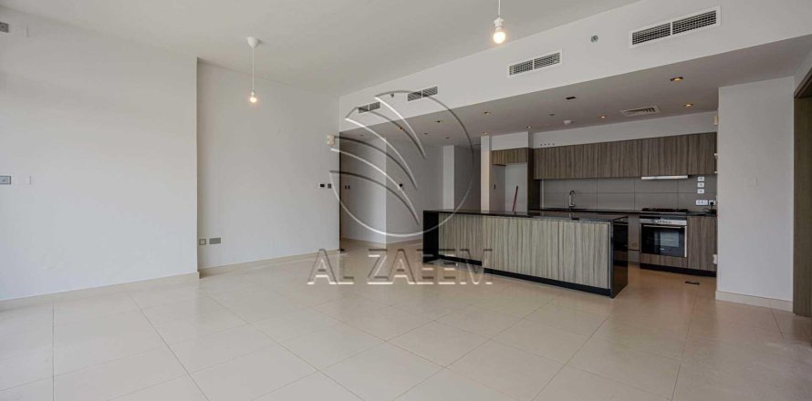 3 bedrooms Apartment in Shams Abu Dhabi, UAE No. 90193