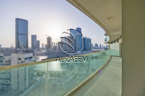2 bedrooms Apartment in Shams Abu Dhabi, UAE No. 90192 17