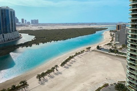 2 bedrooms Apartment in Shams Abu Dhabi, UAE No. 90192 2