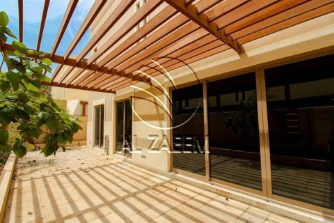 4 غرف نوم فيلا في Al Raha Gardens, الإمارات العربية المتحدة رقم 90194 4