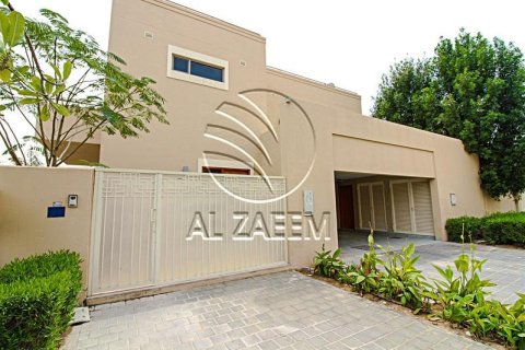 4 غرف نوم فيلا في Al Raha Gardens, الإمارات العربية المتحدة رقم 90194 5