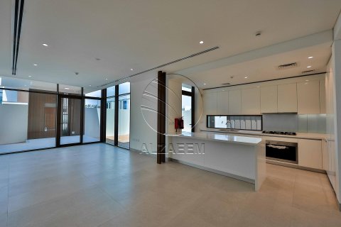 Townhouse de 3 dormitorios en Abu Dhabi, UAE No. 90191 14