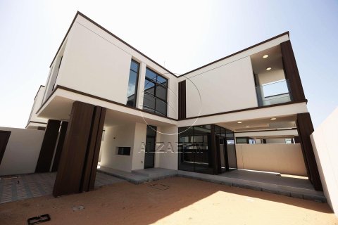 Townhouse de 3 dormitorios en Abu Dhabi, UAE No. 90191 15