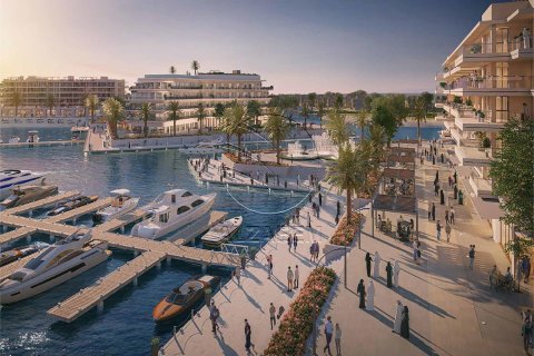 Villa de 6 dormitorios en Abu Dhabi, UAE No. 90188 3