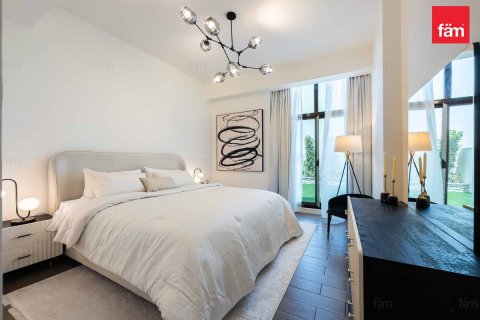 Townhouse de 4 chambres à Dubai, UAE No. 100738 25