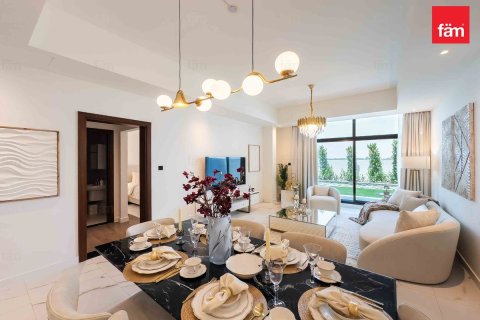 Townhouse de 4 chambres à Dubai, UAE No. 100738 6