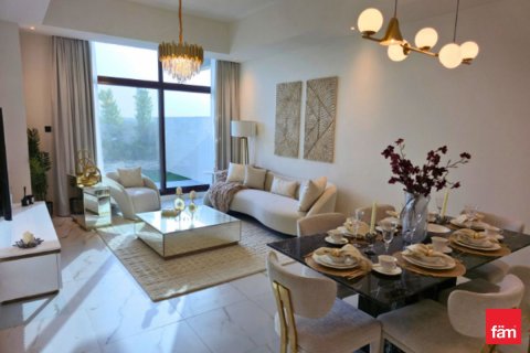 Townhouse de 4 chambres à Dubai, UAE No. 100738 29