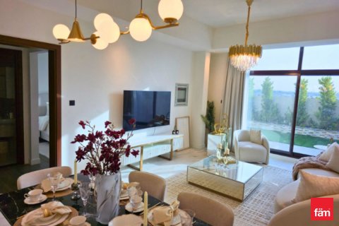 Townhouse de 4 chambres à Dubai, UAE No. 100738 27