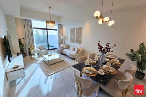 Townhouse de 4 chambres à Dubai, UAE No. 100738 1
