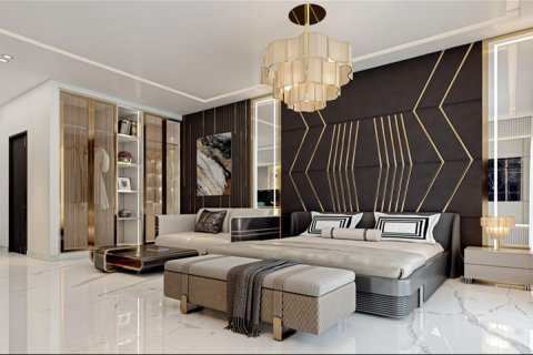 Appartement de 1 chambre à Business Bay, UAE No. 100740 5