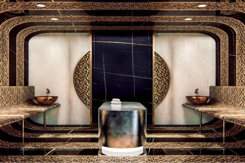 Appartement de 1 chambre à Business Bay, UAE No. 100740 8