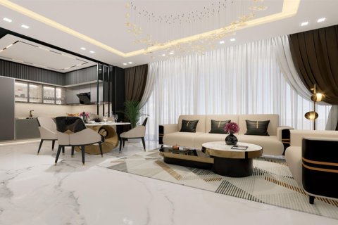 Appartement de 1 chambre à Business Bay, UAE No. 100740 2