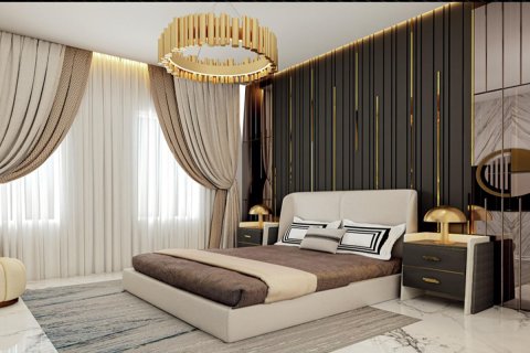 Appartement de 1 chambre à Business Bay, UAE No. 100740 4