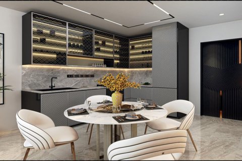Appartement de 1 chambre à Business Bay, UAE No. 100740 6