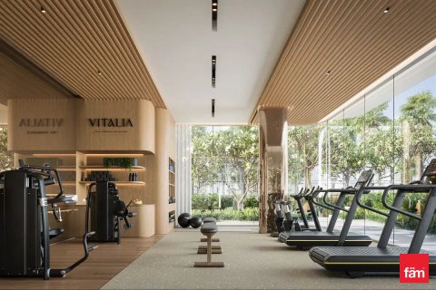 Appartement de 2 chambres à Palm Jumeirah, UAE No. 100736 5