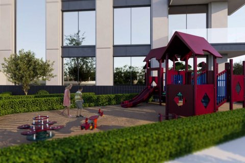 Appartement de 2 chambres à Majan, UAE No. 100739 15