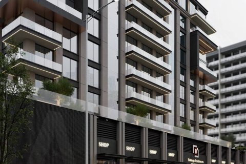 Appartement de 2 chambres à Majan, UAE No. 100739 20