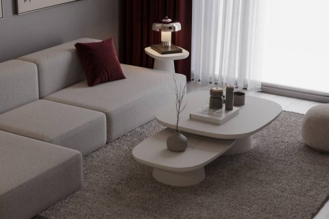 Appartement de 2 chambres à Majan, UAE No. 100739 8
