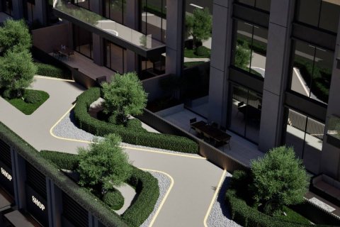 Appartement de 2 chambres à Majan, UAE No. 100739 19