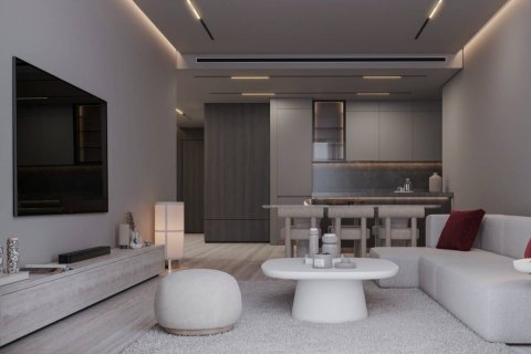 Appartement de 2 chambres à Majan, UAE No. 100739 7