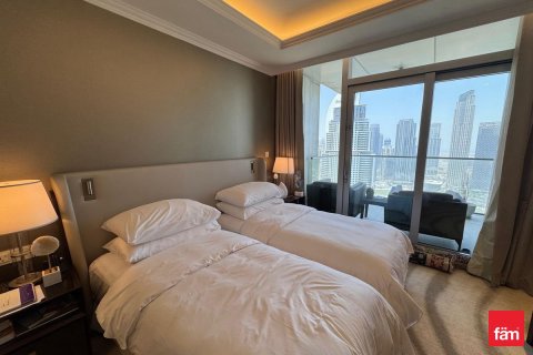 Appartement de 3 chambres à Downtown Dubai (Downtown Burj Dubai), UAE No. 100734 7