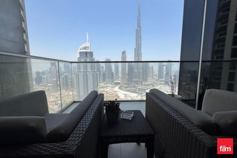 Appartement de 3 chambres à Downtown Dubai (Downtown Burj Dubai), UAE No. 100734 9