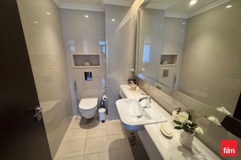 Appartement de 3 chambres à Downtown Dubai (Downtown Burj Dubai), UAE No. 100734 11