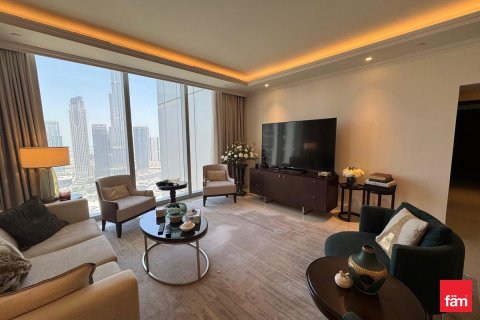 Appartement de 3 chambres à Downtown Dubai (Downtown Burj Dubai), UAE No. 100734 2