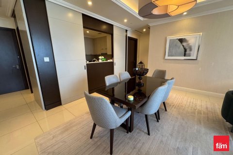 Appartement de 3 chambres à Downtown Dubai (Downtown Burj Dubai), UAE No. 100734 3