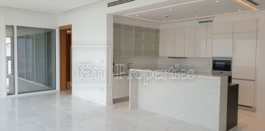 Appartement de 2 chambres à Dubai, UAE No. 100737
