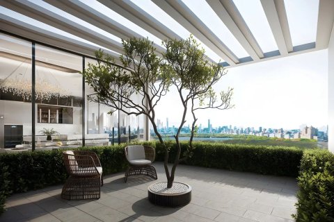 Appartement de 2 chambres à Dubai, UAE No. 105650 8