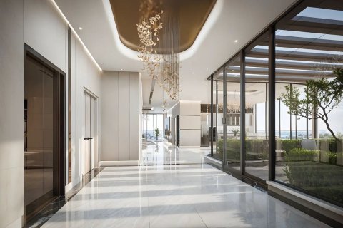 Appartement de 2 chambres à Dubai, UAE No. 105650 6