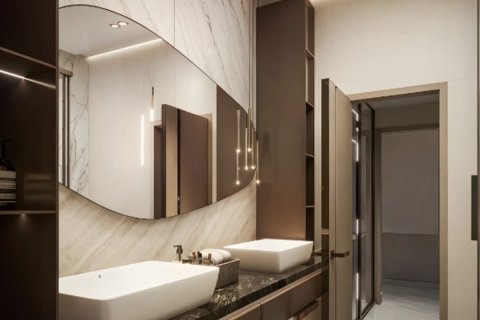 Appartement de 2 chambres à Dubai, UAE No. 105650 11