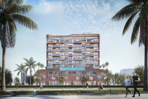 Appartement de 2 chambres à Dubai, UAE No. 105650 5