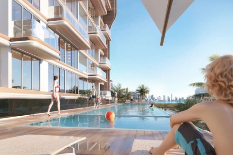 Appartement de 2 chambres à Dubai, UAE No. 105650 13